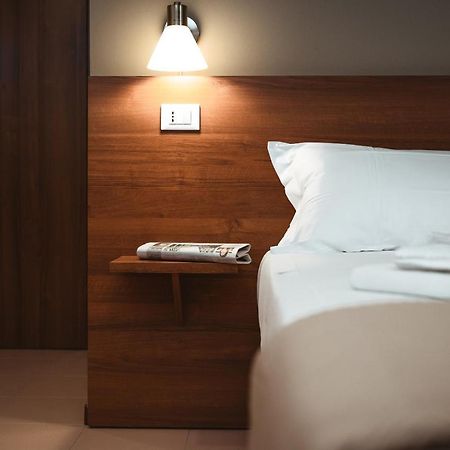 Albergo Commercio Palmanova Exteriér fotografie